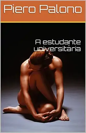 A estudante universitária – Piero Palono