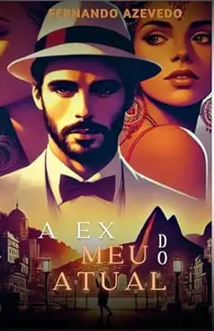 A Ex do Meu Atual – FERNANDO AZEVEDO