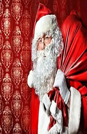 A fábrica do Papai Noel – Edilaine Haas