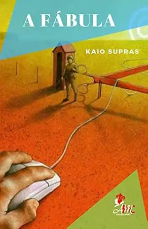 A FÁBULA – KAIO SUPRAS