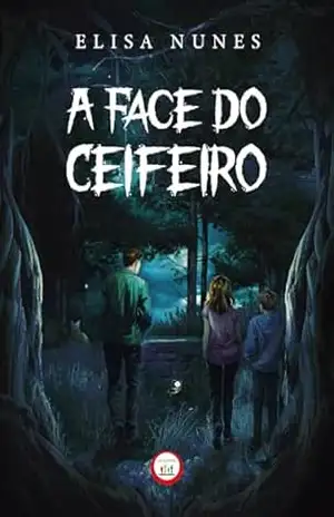 A Face do Ceifeiro – Elisa  Nunes