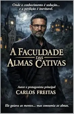 A Faculdade das Almas Cativas – Carlos  Freitas