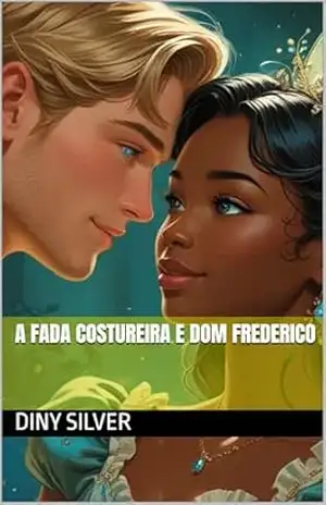 A fada costureira e Dom Frederico – Diny  Silver