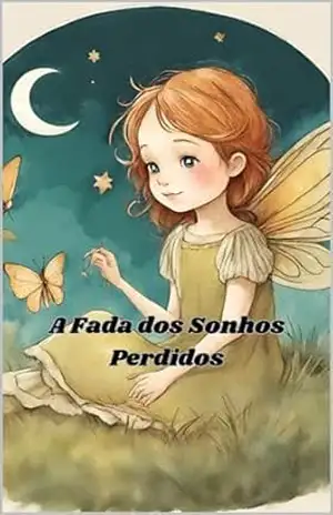 A Fada dos Sonhos Perdidos – Gabriel Barbosa