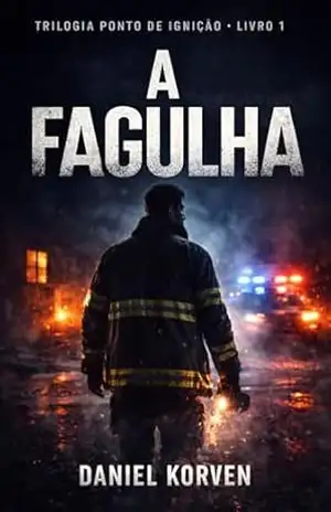 A Fagulha: Trilogia Ponto de Ignição Livro 1 – Daniel Korven