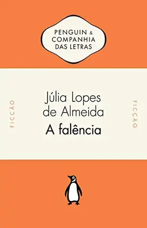 A falência – Julia Lopes de Almeida