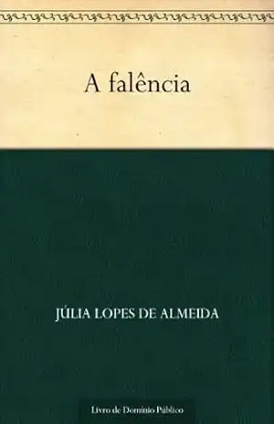 A falência – Júlia Lopes de Almeida
