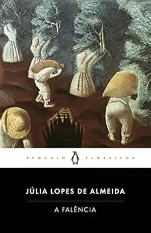 A Falência – Júlia Lopes de Almeida