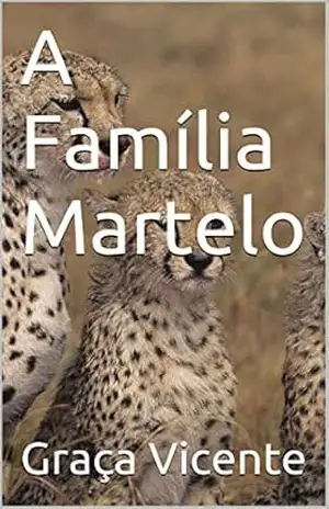 A Família Martelo – Graça Vicente