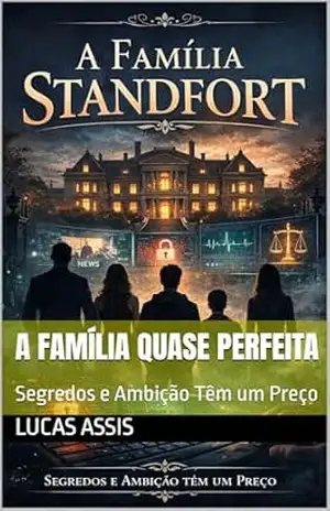 A Família Quase Perfeita: Segredos e Ambição Têm um Preço – Lucas Assis