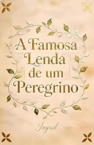 A famosa lenda de um peregrino – Ingrid Marques