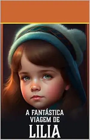 A Fantástica Viagem de Lilia – Matheus Estima