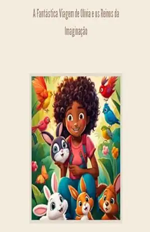 A Fantástica Viagem de Olívia e os Reinos da Imaginação – Ruan Marcos de  Oliveira