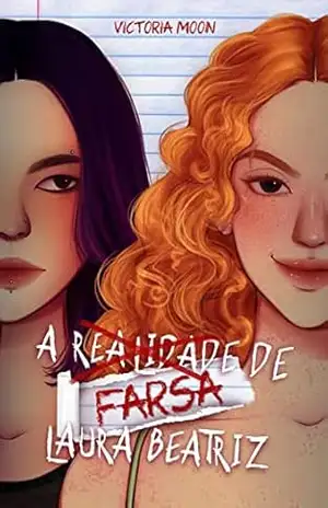 A Farsa de Laura Beatriz – Victoria Moon