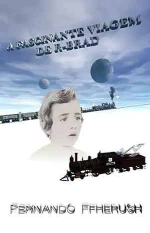 A FASCINANTE VIAGEM DE R–BRAD – FERNANDO FFHERUSH