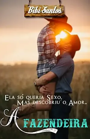 A Fazendeira – Bibi Santos