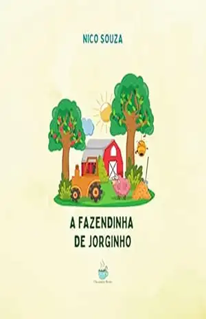A fazendinha de Jorginho – Nico Souza