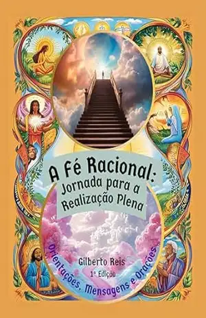 A Fé Racional: Jornada para a Realização Plena – GILBERTO REIS