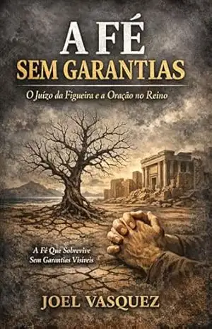 A FÉ SEM GARANTIAS: O Juízo da Figueira e a Oração no Reino – Joel Vasquez