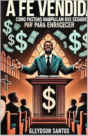 A FÉ VENDIDA! – gleydson santos