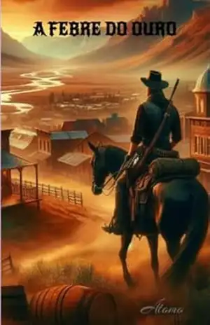 A Febre Do Ouro – Marino Gonçalves