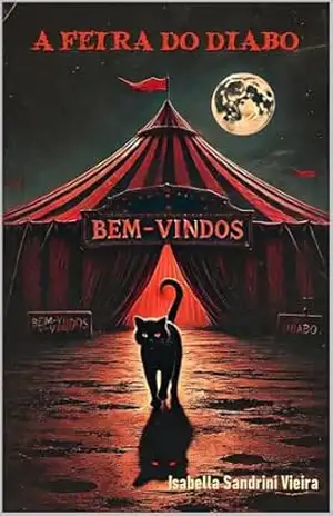 A Feira do Diabo: Às vezes a morte é apenas uma mudança radical, como em uma das cartas do tarô – Isabella  Sandrini Vieira