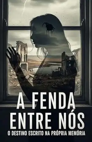 A Fenda Entre Nós: O Destino Escrito na Própria Memória – Jeferson Santos