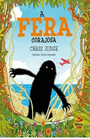 A Fera Corajosa - Chris Judge