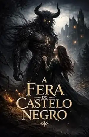 A Fera do Castelo Negro – Alexandre Cruz