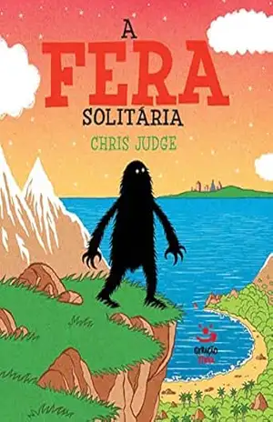 A Fera Solitária – Chris Judge