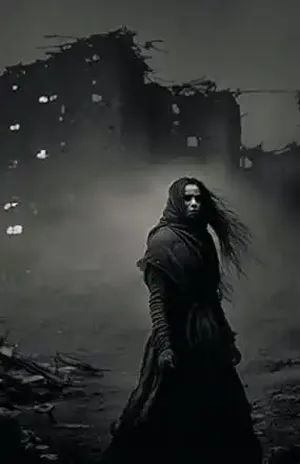 A figura sombria dos sonhos - Emmanuel Lucas  Lampugnani dos Santos