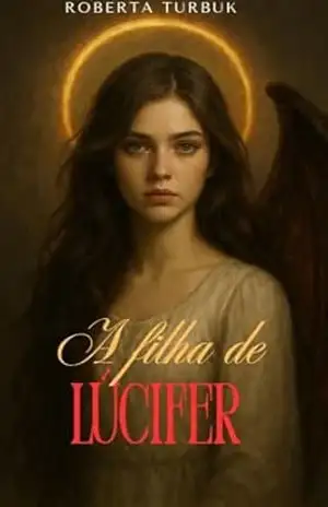 A filha de Lúcifer – Roberta  Turbuk