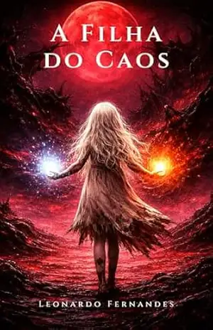 A Filha do Caos - Leonardo Fernandes