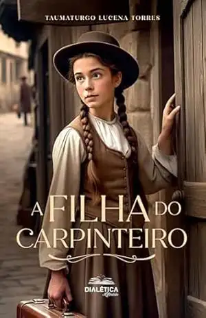 A Filha do Carpinteiro - Taumaturgo Lucena Torres