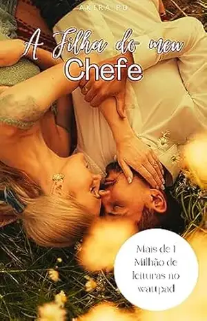 A filha do meu chefe – Akira PD