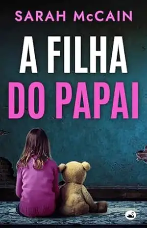 A filha do papai – Sarah  McCain