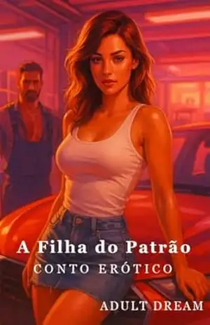 A Filha do Patrão – Conto Erótico (Adult Dream) – Adult Dream