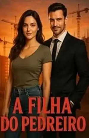 A Filha Do Pedreiro – Fff Beast,, Fábio Fernando, Neuda Fernandes, Sophie Clark, Sophia Clark, Big Blue Shark
