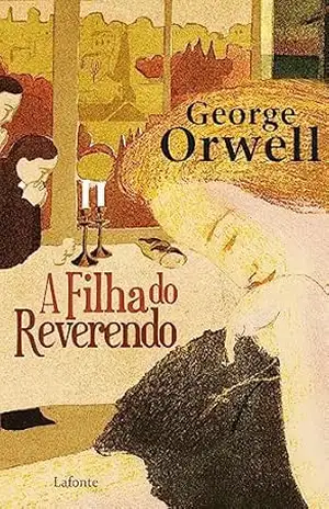 A Filha do Reverendo – George Orwell