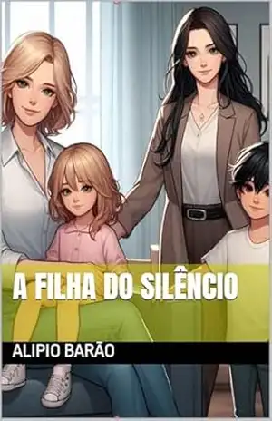 A filha do silêncio: Nascimento de uma criança resultante de um amor a ser revelado. – Alipio Barão