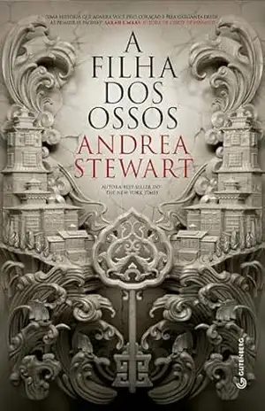 A filha dos ossos – Andrea Stewart