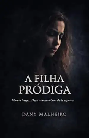A Filha Pródiga: Uma história sobre queda, escolhas e recomeço – Dany Malheiro