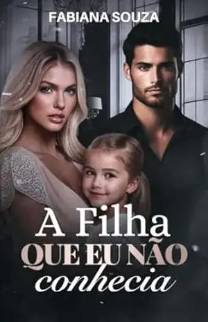 A Filha que eu não Conhecia – Fabiana Souza