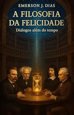 A Filosofia da Felicidade: Diálogos Além do Tempo – Emerson J. Dias