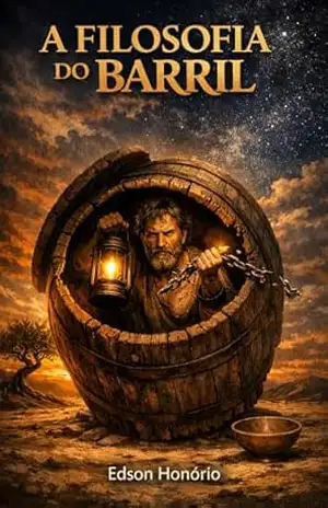 A FILOSOFIA DO BARRIL – Edson Honório