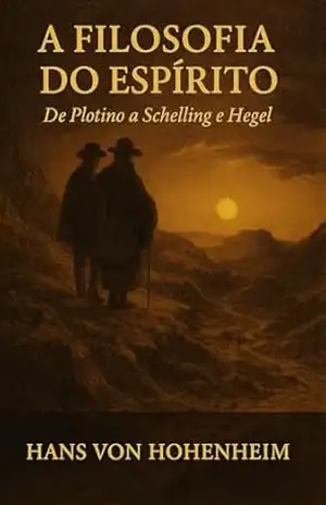 A Filosofia do Espírito: De Plotino, a Schelling e Hegel – J. Corrêa
