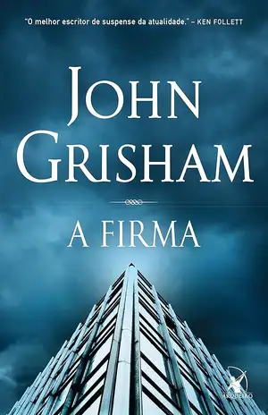 A firma – John Grisham