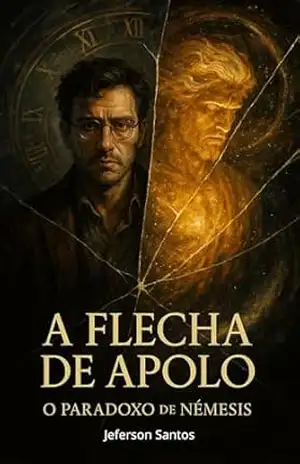A Flecha de Apolo: O Paradoxo de Némesis – Jeferson Santos