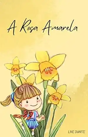 A Flor Amarela - Line  Duarte