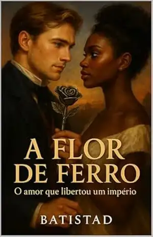 A Flor de Ferro - BATISTA D